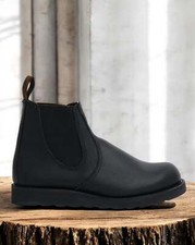 [3194] Mens RED WING CLASSIC