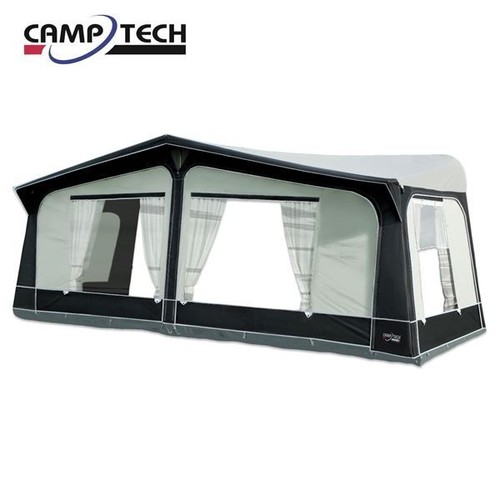 Camptech cayman fibretech - cayman,