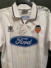 Authentic Valencia CF Home