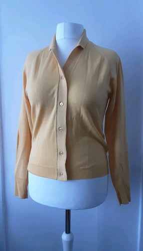 Vintage shepherd cardigan - shepherd,