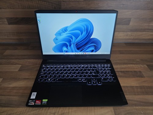 Lenovo gaming laptop - |, rtx