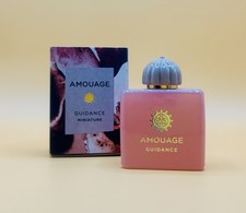 Amouage Guidance 7.5ml BNIB