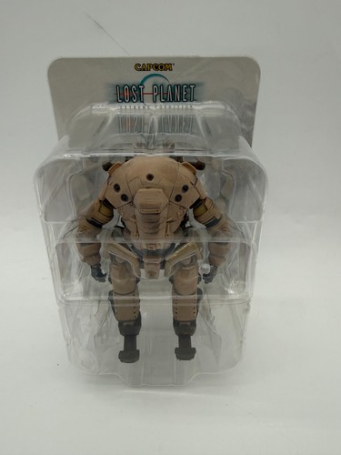 Lost planet extreme - lost,