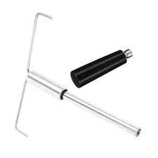  Popcorn Accessories Mixer for