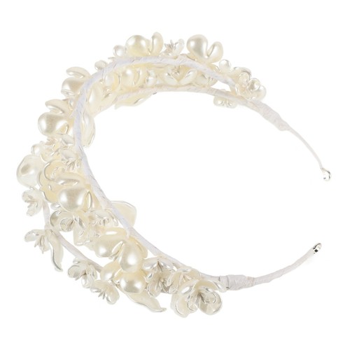 Wedding headdress elegant - wedding,