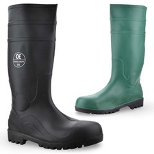 Mens wellingtons waterproof - mens,
