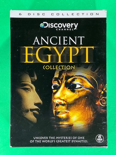 Discovery channel ancient - discovery,