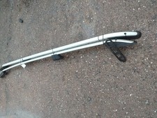 MERCEDES VITO W639 LWB ROOF RAILS PAIR   2004
