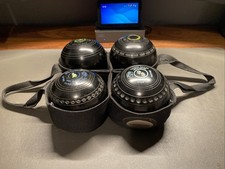 Mixed Sizes Set Of 4