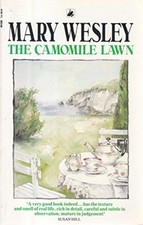 The Camomile Lawn - Mary