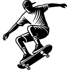 'Skateboard Champion'