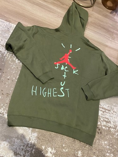 Travis scott cactus - scott, jack