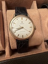 1962 Omega Automatic Seamaster