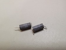 2pcs 180k Precision Resistor  0.05% Tel Labs 180k Resistor Precision  0.05%