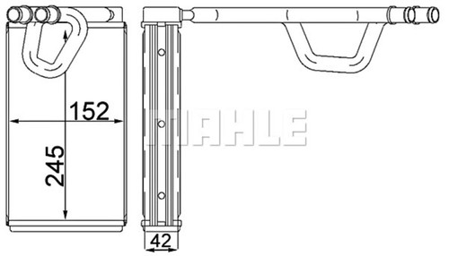 Interior heating heat - interior,