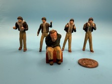 Vintage 1960s scalextric - vintage,