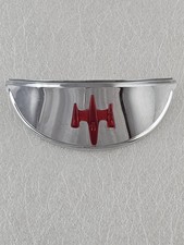 Original 60s Vespa Headlight