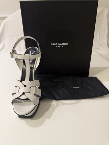 Saint laurent tribute - laurent,