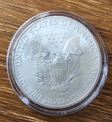 2014 american liberty eagle - 2014,