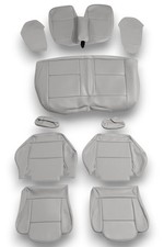 Seat Covers For Audi 80