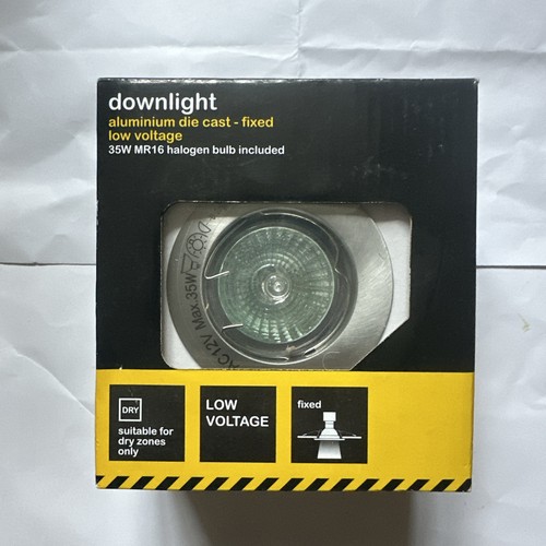 Downlighter sets mains - downlighter,