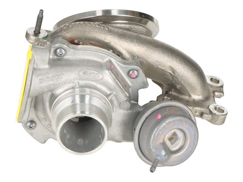 H6bg 6k682 turbocharger - h6bg-6k682-ad,