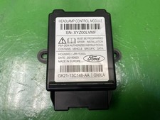 FORD TRANSIT CUSTOM Mk1 Xenon