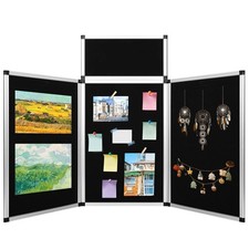 EXHIBITION PANEL DISPLAY KIT