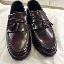 Samuel Windsor burgundy