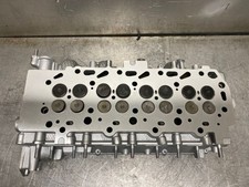 Reconditioned cylinder head - reconditioned,