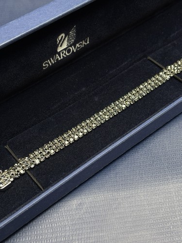Swarovski mesh crystal - swarovski,