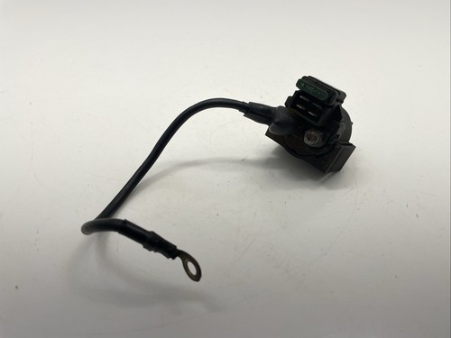 Kawasaki kle 500 - 2005,