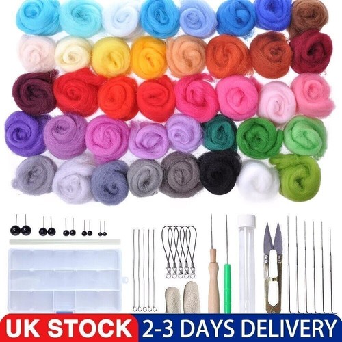 Needle felting starter tool - starter,
