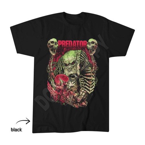 Predator sci horror - predator, sci-fi