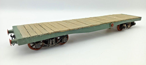 Vintage gauge 7mm - gauge, /