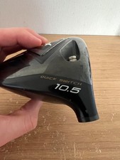 Mizuno JPX EZ Driver Head Only