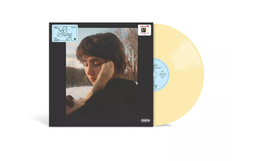 Clairo sling 5 year - clairo,
