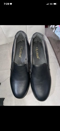 Lotus wedge black quality