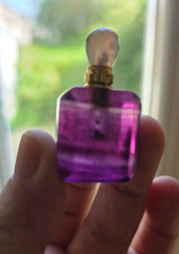 Fluorite mini crystal - fluorite,
