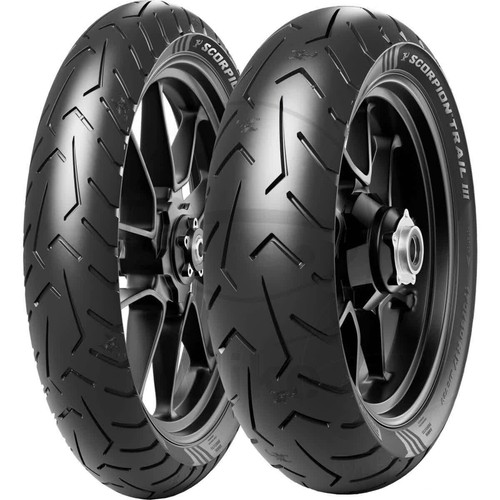 Pirelli scor trail iii - pirelli,