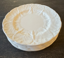 6 Wedgwood Bone China