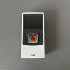 CISCO FLIP ULTRA HD CAMCORDER