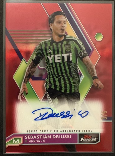 2023 topps finest sebastian - finest,