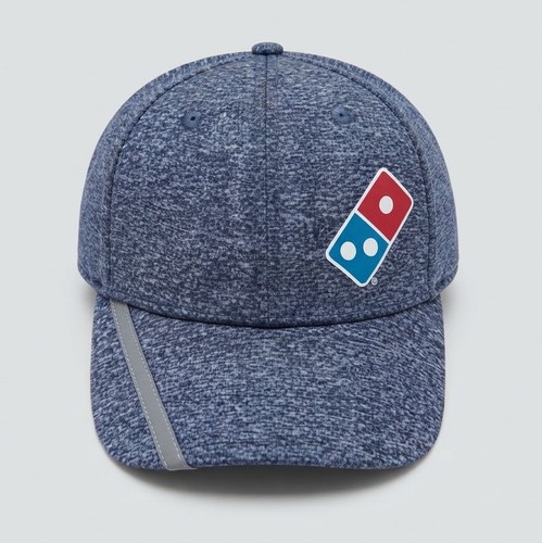 Dominos pizza gear hat - dominos, cap