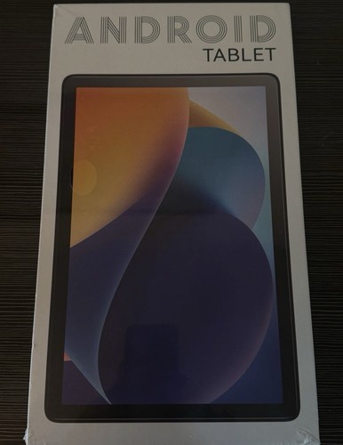 Tablet android m10 colour - tablet,