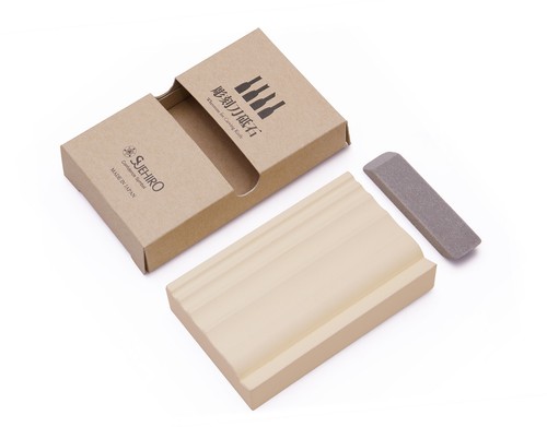 Suehiro wood carving hand - wood,