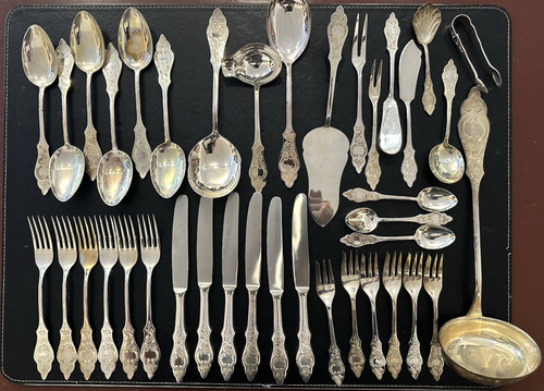 Robbe berking cutlery east - robbe, berking-cutlery-east