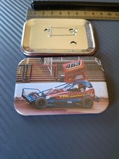 BriSCA Stock Car Racing