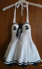 Ann Summers Sailor Girl Fancy