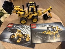 LEGO Technic 42004 Mini